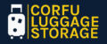 Corfu Luggage Storage
